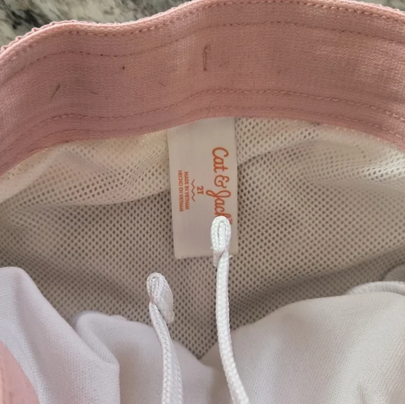 2T Swim Trunks - Cat & Jack - Picture 3 of 4